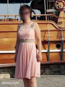 Muhteşem Saatler İçin Meram Escort – Arzu