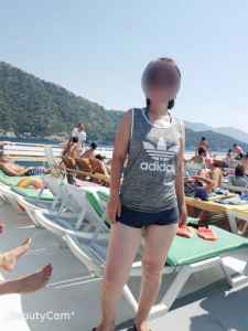 Muhteşem Saatler İçin Meram Escort – Arzu