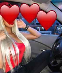 Mükemmel Ötesi Güzellik Meram Escort Bayan