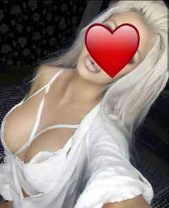 Mükemmel Ötesi Güzellik Meram Escort Bayan
