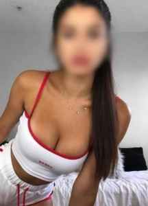 Müthiş Anlar için Escort Yağmur