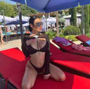 Romantik escort bayan İra