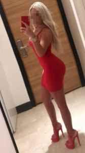 Rusyali Konya escort Margo