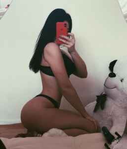 Sabina sizin yeni partneriniz