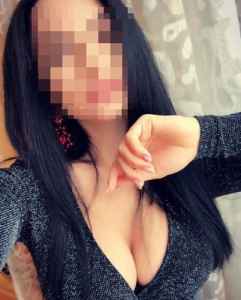 Sağlıklı ve güvenli escort Tuğba