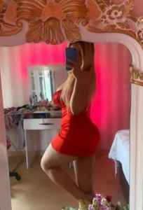 Şahane seks veren Bengü