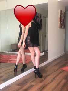 Seks hayatı güzel olan Mehri