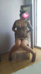 Sekste sınırları aşan Sİbel