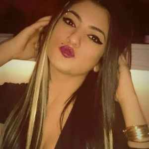 Selçuklu'nun Çarpıcı, Genç ve Cazibeli Escort Hizmetleri