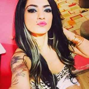 Selçuklu'nun Çarpıcı, Genç ve Cazibeli Escort Hizmetleri