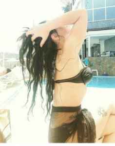 Sevgi dolu escort bayan Ezeli