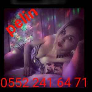 Sınırsız escort bayan Pelin