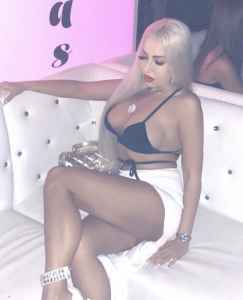 Sınırsız escort Yelda