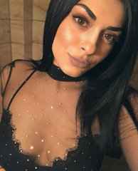 Sınırsız seks tercih eden Beyaz