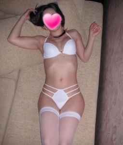 Temiz Seks Yapan Escort Yağmur