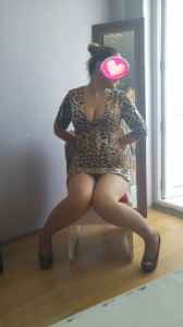 VIP seksapel escort Sibel