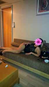 VIP seksapel escort Sibel