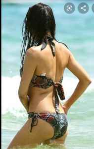 Yatağınıza renk katacak escort Derya