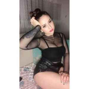 Yeni Konya escortunuz Hale