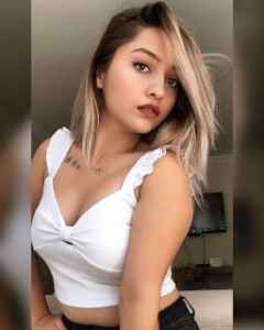 Yeni Konya escortunuz Hale