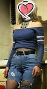 Zevkinin tadı güzel Funda