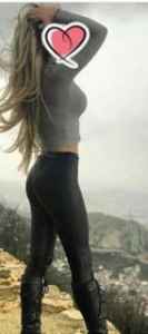 Zevkinin tadı güzel Funda